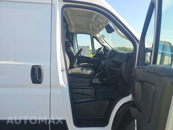 2025 Ram ProMaster 2500 Cargo Van Tradesman w/Passenger Seat High Roof 159.0" WB - miniatura 14