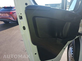 2025 Ram ProMaster 2500 Cargo Van Tradesman w/Passenger Seat High Roof 159.0" WB - miniatura 15