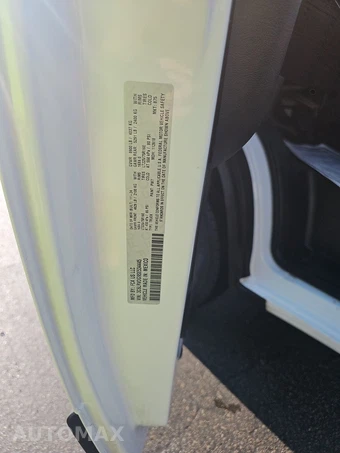 2025 Ram ProMaster 2500 Cargo Van Tradesman w/Passenger Seat High Roof 159.0" WB - miniatura 20