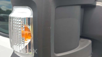 2025 Ram ProMaster 2500 Cargo Van Tradesman w/Passenger Seat High Roof 159.0" WB - miniatura 36