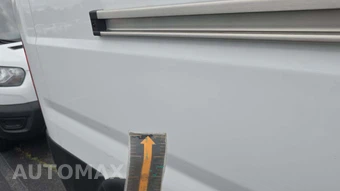 2025 Ram ProMaster 2500 Cargo Van Tradesman w/Passenger Seat High Roof 159.0" WB - miniatura 37