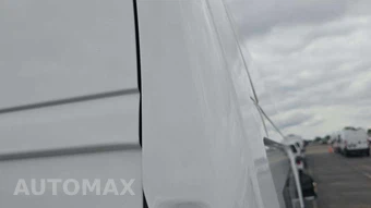 2025 Ram ProMaster 2500 Cargo Van Tradesman w/Passenger Seat High Roof 159.0" WB - miniatura 38