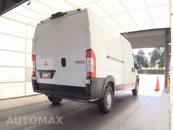 2025 Ram ProMaster 2500 Cargo Van Tradesman w/Passenger Seat High Roof 159.0" WB - miniatura 5