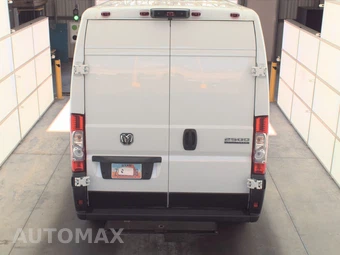 2025 Ram ProMaster 2500 Cargo Van Tradesman w/Passenger Seat High Roof 159.0" WB - miniatura 6