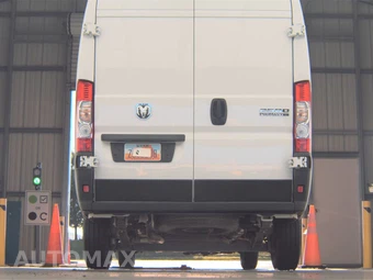 2025 Ram ProMaster 2500 Cargo Van Tradesman w/Passenger Seat High Roof 159.0" WB - miniatura 7