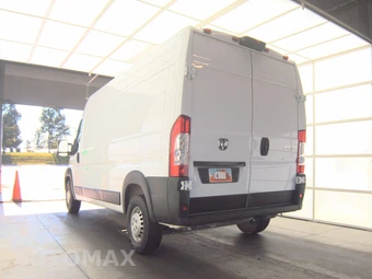 2025 Ram ProMaster 2500 Cargo Van Tradesman w/Passenger Seat High Roof 159.0" WB - miniatura 8