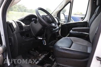 2025 Ram ProMaster 2500 Cargo Van Tradesman w/Passenger Seat High Roof 159.0" WB - miniatura 5
