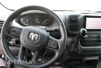 2025 Ram ProMaster 2500 Cargo Van Tradesman w/Passenger Seat High Roof 159.0" WB - miniatura 6