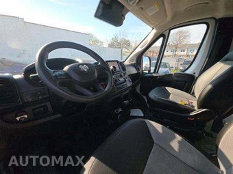 2025 Ram ProMaster 2500 Cargo Van Tradesman w/Passenger Seat High Roof 159.0" WB - miniatura 10