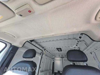 2025 Ram ProMaster 2500 Cargo Van Tradesman w/Passenger Seat High Roof 159.0" WB - miniatura 11