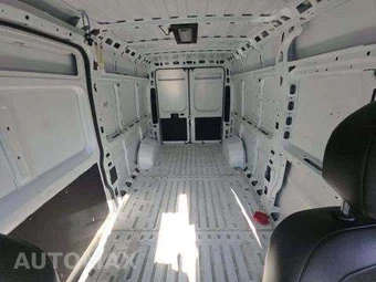 2025 Ram ProMaster 2500 Cargo Van Tradesman w/Passenger Seat High Roof 159.0" WB - miniatura 13