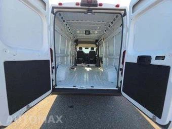 2025 Ram ProMaster 2500 Cargo Van Tradesman w/Passenger Seat High Roof 159.0" WB - miniatura 14