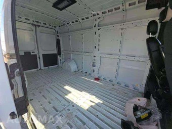 2025 Ram ProMaster 2500 Cargo Van Tradesman w/Passenger Seat High Roof 159.0" WB - miniatura 16