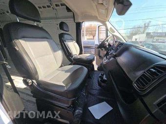 2025 Ram ProMaster 2500 Cargo Van Tradesman w/Passenger Seat High Roof 159.0" WB - miniatura 18