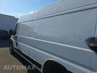 2025 Ram ProMaster 2500 Cargo Van Tradesman w/Passenger Seat High Roof 159.0" WB - miniatura 23