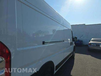 2025 Ram ProMaster 2500 Cargo Van Tradesman w/Passenger Seat High Roof 159.0" WB - miniatura 25