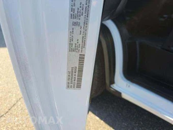 2025 Ram ProMaster 2500 Cargo Van Tradesman w/Passenger Seat High Roof 159.0" WB - miniatura 5