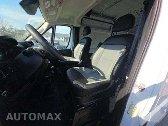 2025 Ram ProMaster 2500 Cargo Van Tradesman w/Passenger Seat High Roof 159.0" WB - miniatura 6