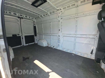 2025 Ram ProMaster 2500 Cargo Van Tradesman w/Passenger Seat High Roof 159.0" WB - miniatura 13