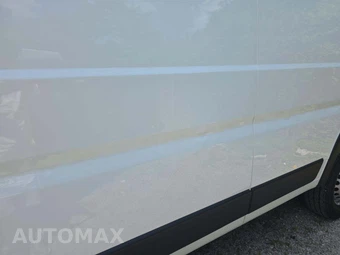 2025 Ram ProMaster 2500 Cargo Van Tradesman w/Passenger Seat High Roof 159.0" WB - miniatura 18