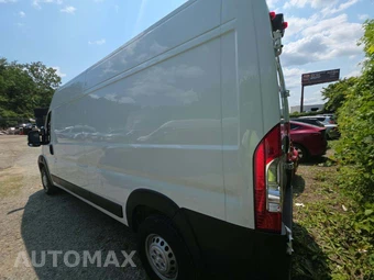 2025 Ram ProMaster 2500 Cargo Van Tradesman w/Passenger Seat High Roof 159.0" WB - miniatura 2