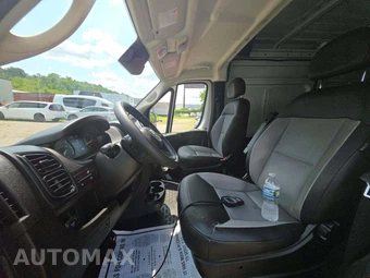 2025 Ram ProMaster 2500 Cargo Van Tradesman w/Passenger Seat High Roof 159.0" WB - miniatura 6
