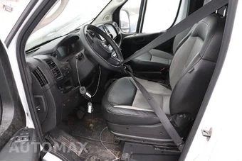 2025 Ram ProMaster 2500 Cargo Van Tradesman w/Passenger Seat High Roof 159.0" WB - miniatura 5