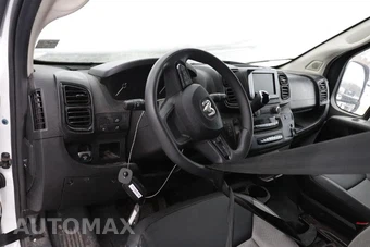 2025 Ram ProMaster 2500 Cargo Van Tradesman w/Passenger Seat High Roof 159.0" WB - miniatura 6