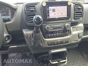 2025 Ram ProMaster 2500 Cargo Van Tradesman w/Passenger Seat High Roof 159.0" WB - miniatura 11