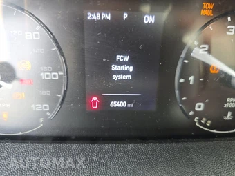 2025 Ram ProMaster 2500 Cargo Van Tradesman w/Passenger Seat High Roof 159.0" WB - miniatura 12