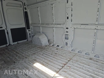 2025 Ram ProMaster 2500 Cargo Van Tradesman w/Passenger Seat High Roof 159.0" WB - miniatura 13