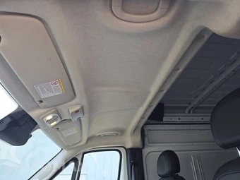 2025 Ram ProMaster 2500 Cargo Van Tradesman w/Passenger Seat High Roof 159.0" WB - miniatura 17