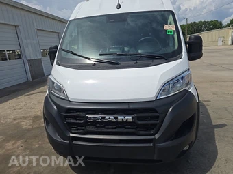2025 Ram ProMaster 2500 Cargo Van Tradesman w/Passenger Seat High Roof 159.0" WB - miniatura 2
