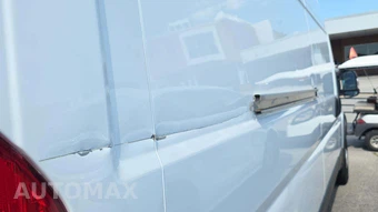 2025 Ram ProMaster 2500 Cargo Van Tradesman w/Passenger Seat High Roof 159.0" WB - miniatura 26