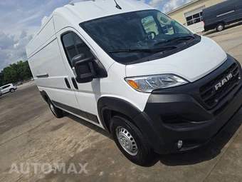 2025 Ram ProMaster 2500 Cargo Van Tradesman w/Passenger Seat High Roof 159.0" WB - miniatura 3