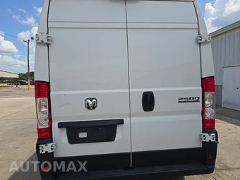 2025 Ram ProMaster 2500 Cargo Van Tradesman w/Passenger Seat High Roof 159.0" WB - miniatura 5