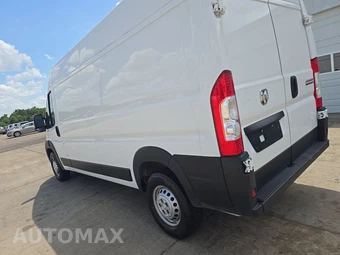 2025 Ram ProMaster 2500 Cargo Van Tradesman w/Passenger Seat High Roof 159.0" WB - miniatura 6