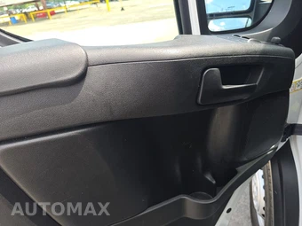 2025 Ram ProMaster 2500 Cargo Van Tradesman w/Passenger Seat High Roof 159.0" WB - miniatura 9