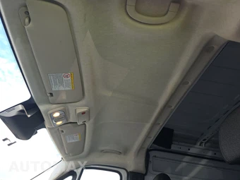 2025 Ram ProMaster 2500 Cargo Van Tradesman w/Passenger Seat High Roof 159.0" WB - miniatura 13