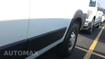2025 Ram ProMaster 2500 Cargo Van Tradesman w/Passenger Seat High Roof 159.0" WB - miniatura 18