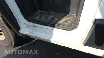 2025 Ram ProMaster 2500 Cargo Van Tradesman w/Passenger Seat High Roof 159.0" WB - miniatura 19