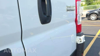 2025 Ram ProMaster 2500 Cargo Van Tradesman w/Passenger Seat High Roof 159.0" WB - miniatura 21