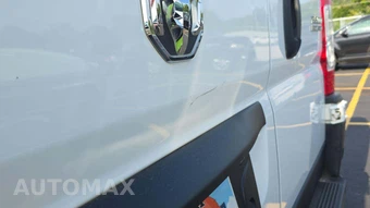 2025 Ram ProMaster 2500 Cargo Van Tradesman w/Passenger Seat High Roof 159.0" WB - miniatura 22