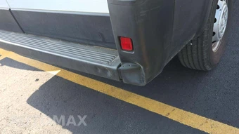2025 Ram ProMaster 2500 Cargo Van Tradesman w/Passenger Seat High Roof 159.0" WB - miniatura 23