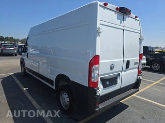 2025 Ram ProMaster 2500 Cargo Van Tradesman w/Passenger Seat High Roof 159.0" WB - miniatura 6