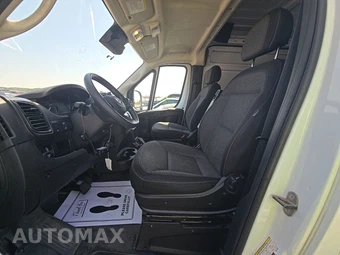 2025 Ram ProMaster 2500 Cargo Van Tradesman w/Passenger Seat High Roof 159.0" WB - miniatura 7