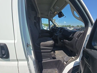 2025 Ram ProMaster 2500 Cargo Van Tradesman w/Passenger Seat High Roof 159.0" WB - miniatura 8