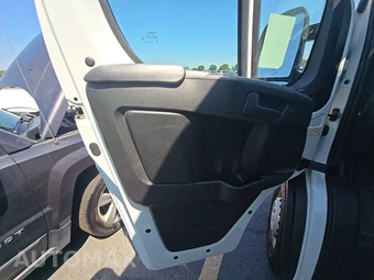 2025 Ram ProMaster 2500 Cargo Van Tradesman w/Passenger Seat High Roof 159.0" WB - miniatura 9