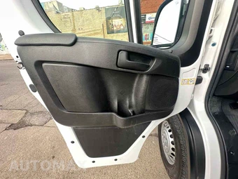 2025 Ram ProMaster 2500 Cargo Van Tradesman w/Passenger Seat High Roof 159.0" WB - miniatura 15