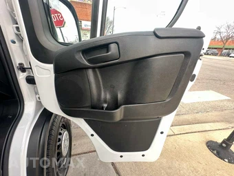 2025 Ram ProMaster 2500 Cargo Van Tradesman w/Passenger Seat High Roof 159.0" WB - miniatura 16
